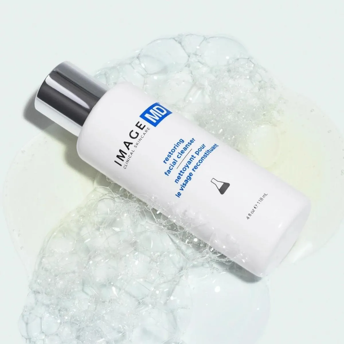 IMAGE MD Restoring Facial Cleanser