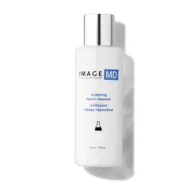 IMAGE MD restoring facial cleanser