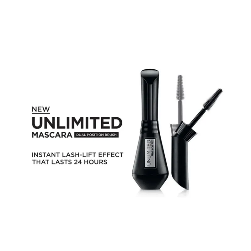 Infallible Unlimited Mascara