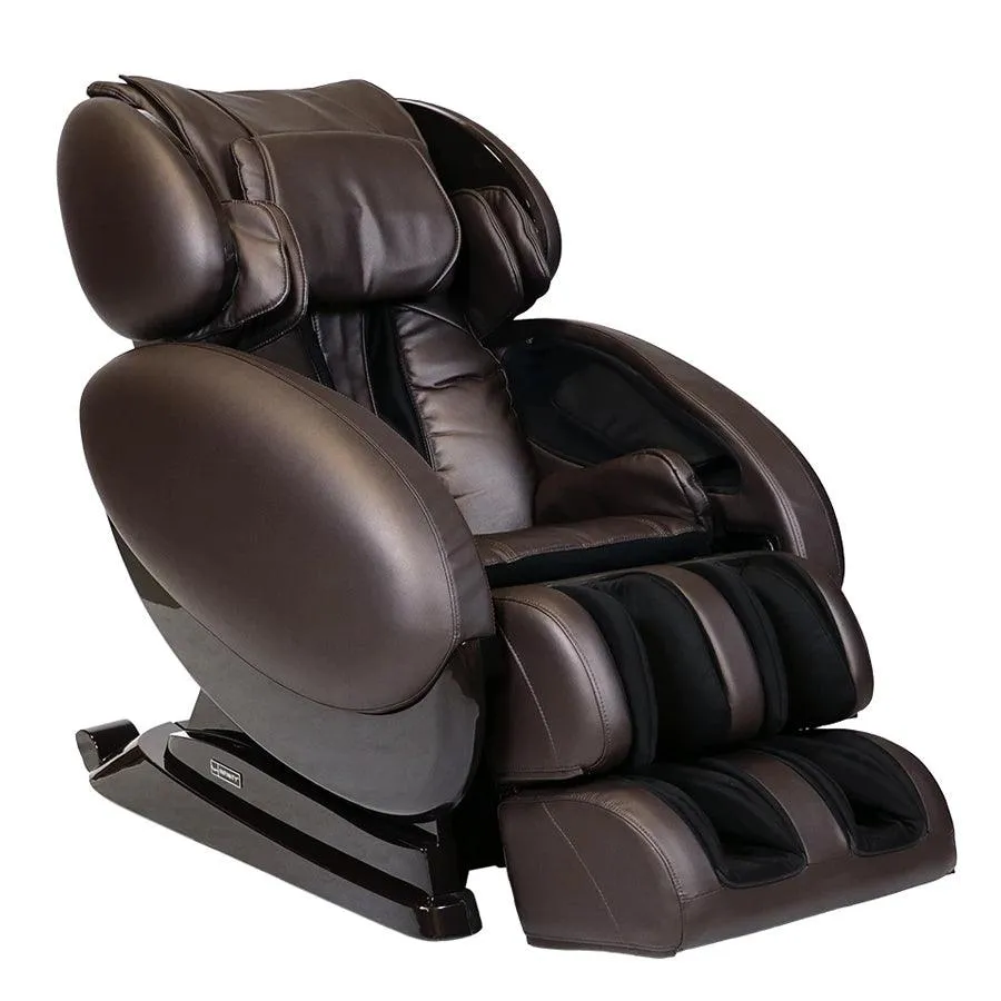 Infinity IT-8500 X3 3D/4D Massage Chair - Certified Pre Owned