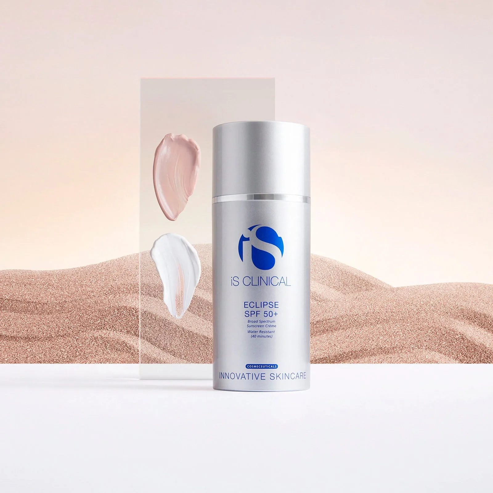 iS Clinical: Eclipse SPF 50  100gr