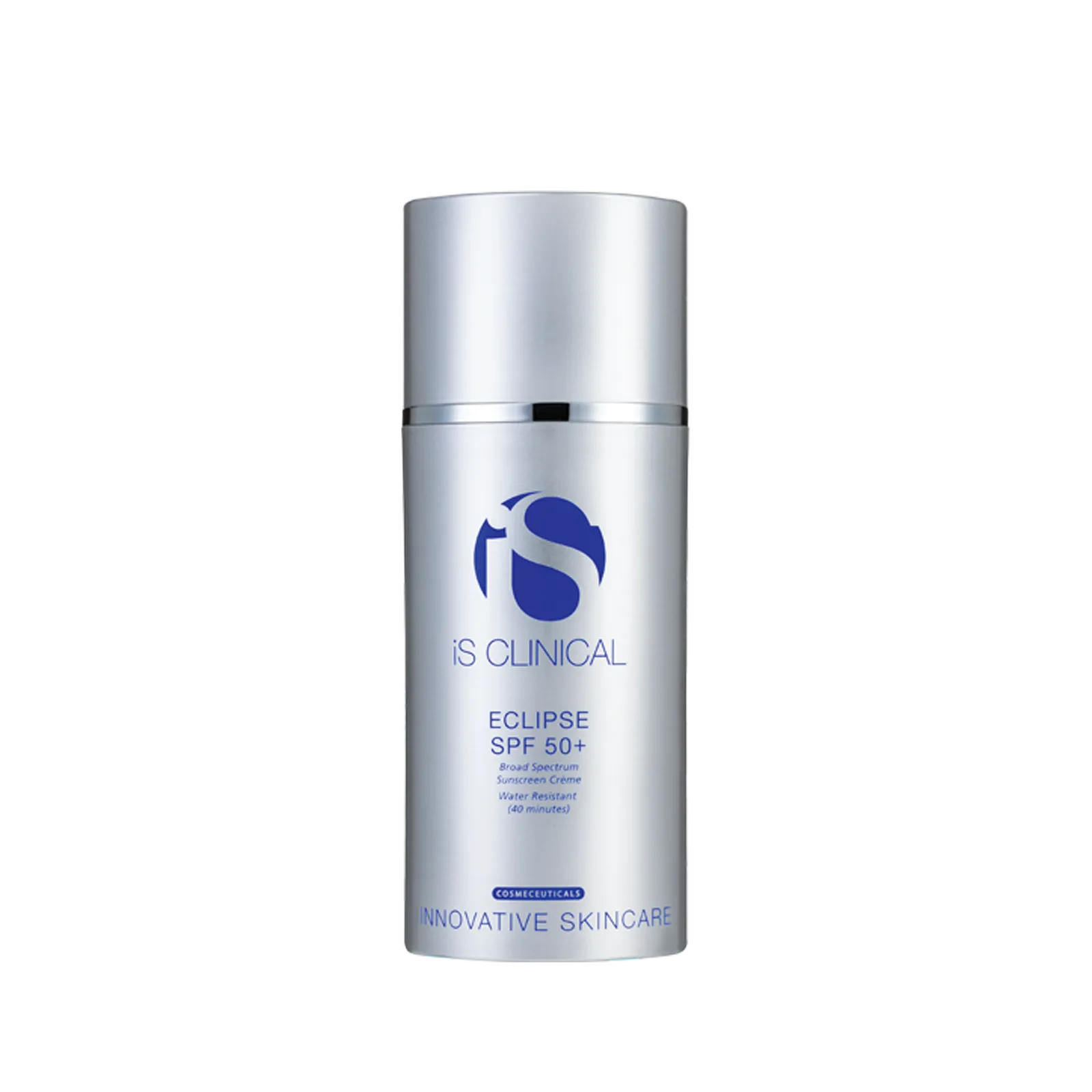 iS Clinical: Eclipse SPF 50  100gr