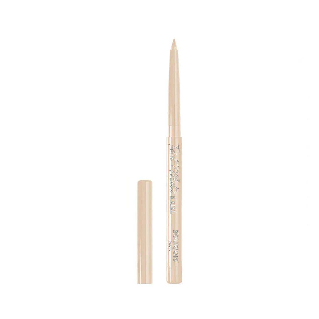 Kajal Twist'Matic Eye Pencil