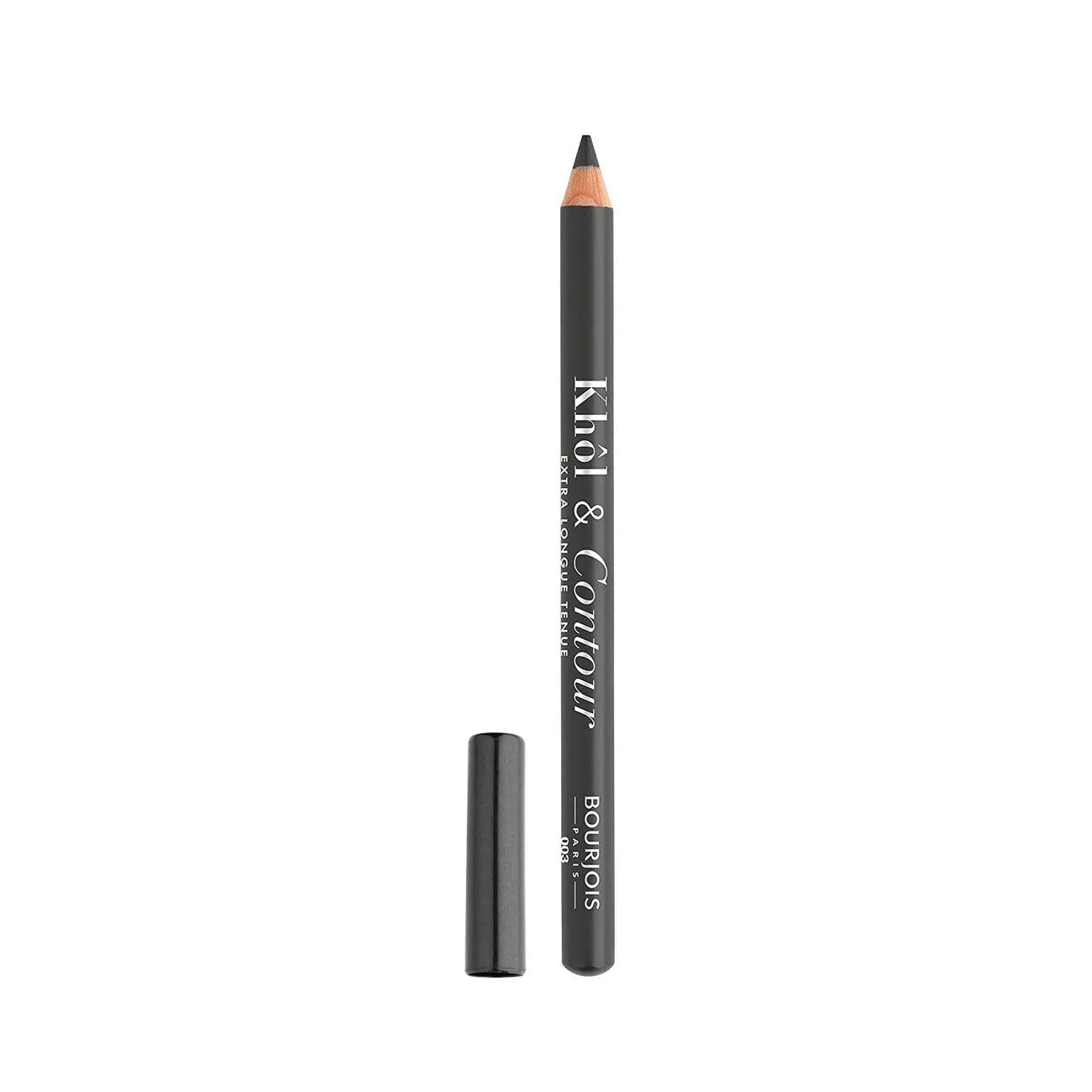 Khol And Contour Eye Pencil