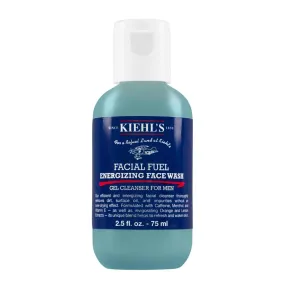 Kiehl's Since 1851 Facial Fuel Energizing Face Wash