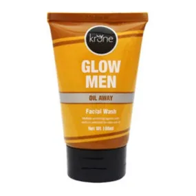 KRONE GLOW MEN OIL AWAY 100ML