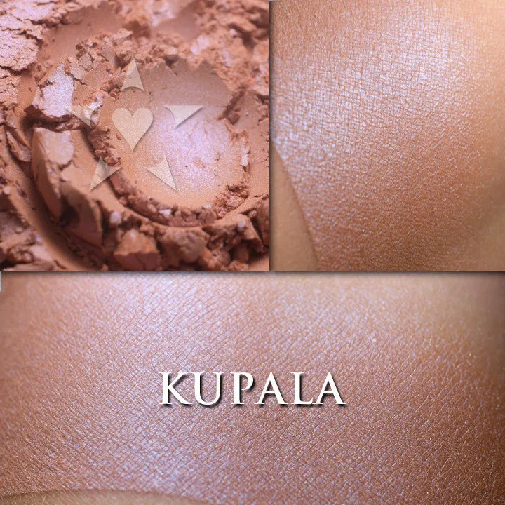 KUPALA- Highlighter - Multipurpose (Eye/Cheek/Face/Lip Safe)