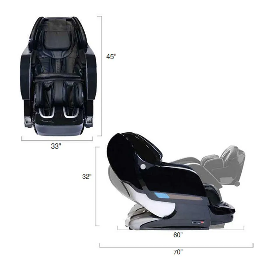 Kyota Yosei M868 4D Massage Chair