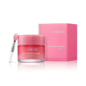 Laneige - Strawberry Lip Sleeping Mask - 20g