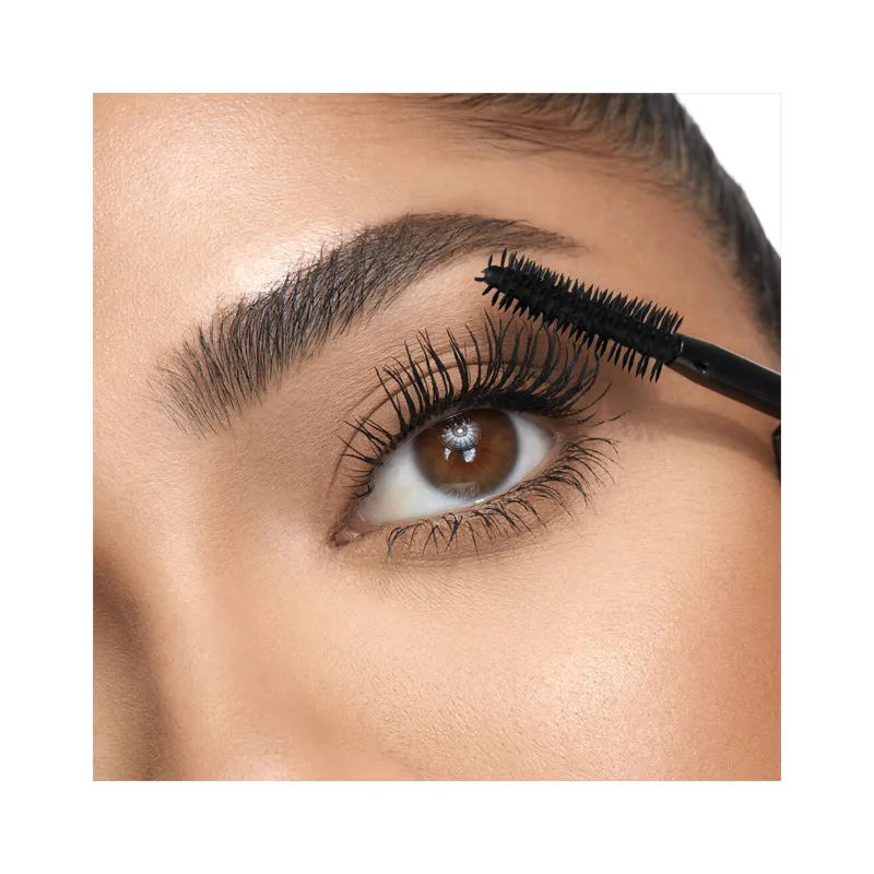 LEGIT LASHES Double-Ended Volumizing and Lengthening Mascara