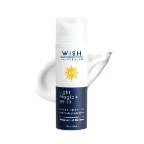 Light Magic  SPF30