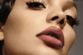 LIP/POWER - The Bold Liquid Lipstick - PHILOU