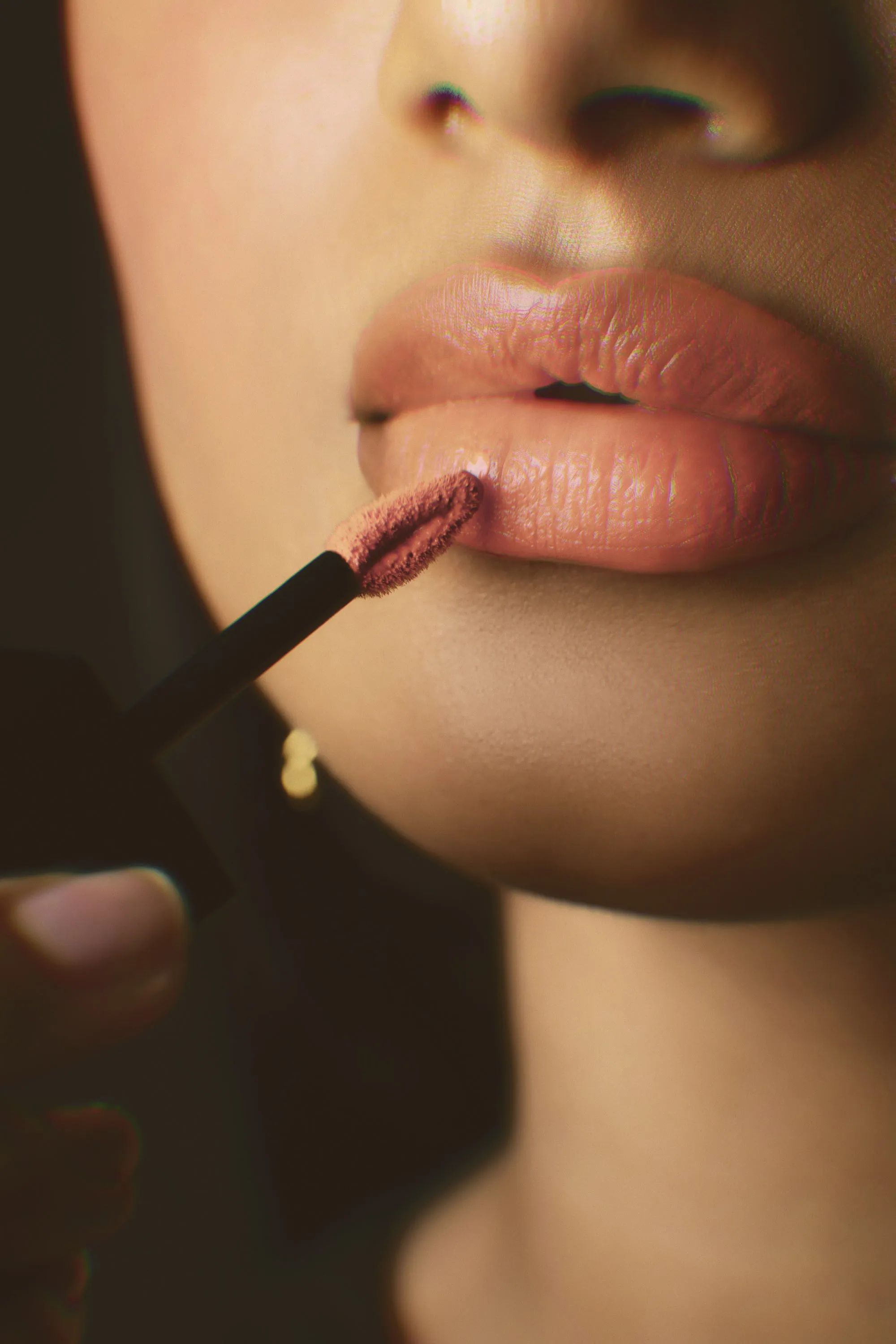 LIP/POWER - The Bold Liquid Lipstick - PHILOU