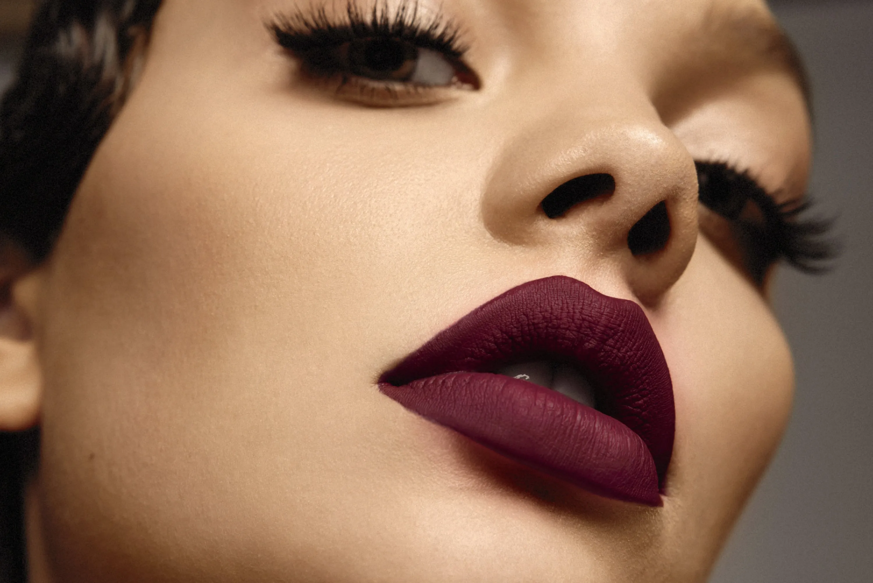 LIP/POWER - The Bold Matte Liquid Lipstick