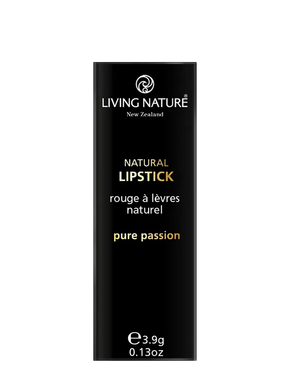 Lipstick - Pure Passion 12