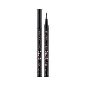 Liquid Eyeliner Easy Brush Liner