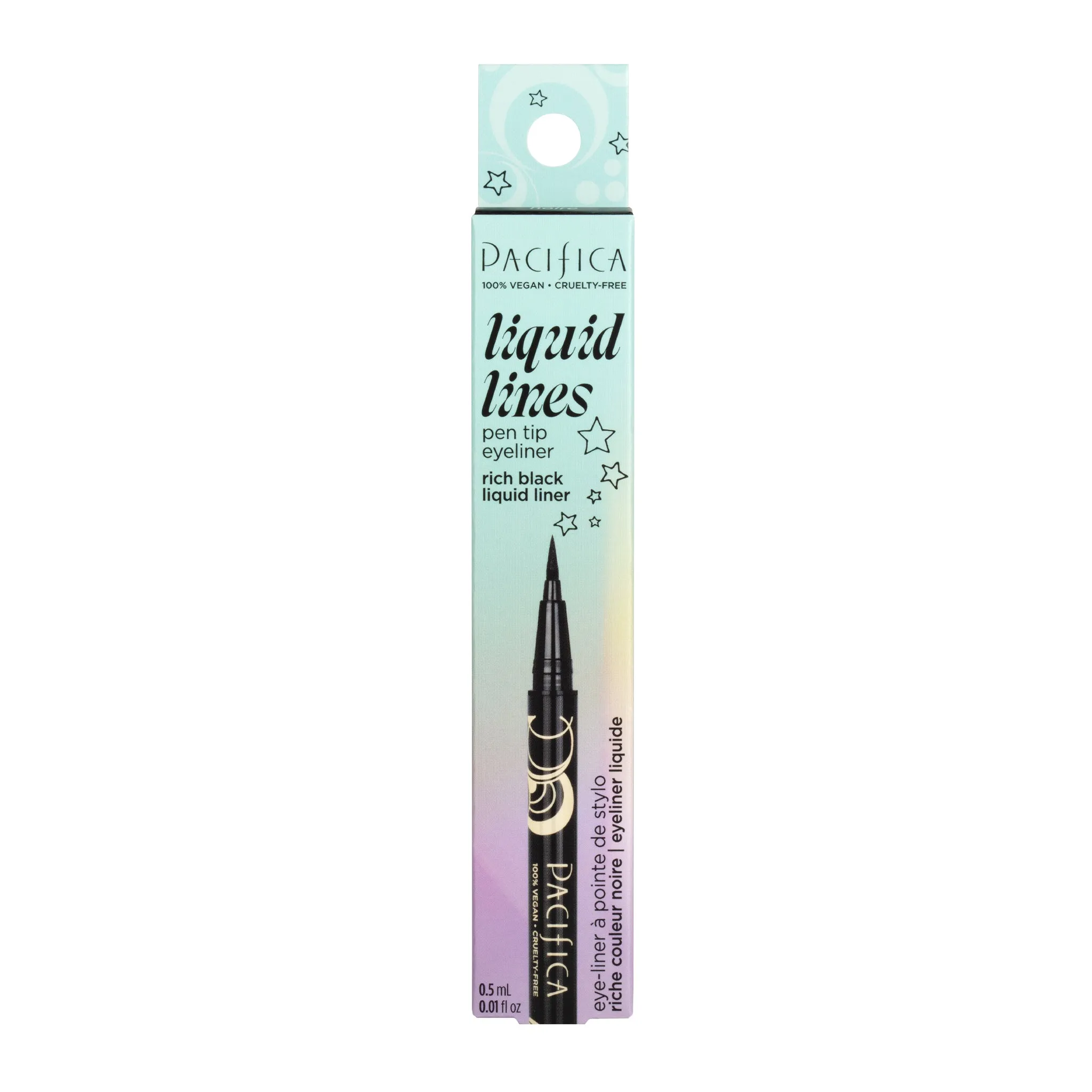 Liquid Lines Pen Tip EyeLiner