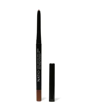 Long Lasting Eye Liner Brown