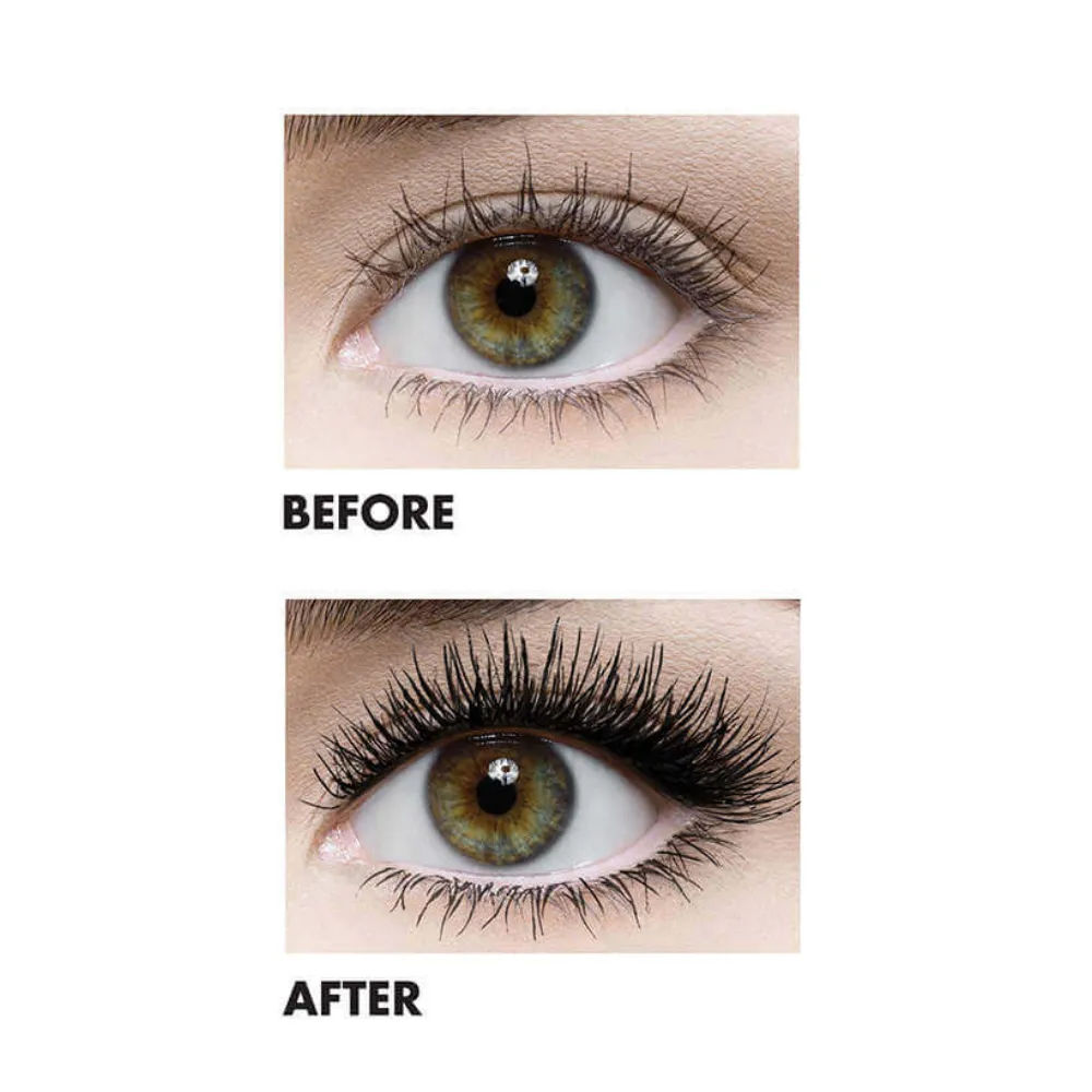 Lorac Pro Plus Fiber Mascara