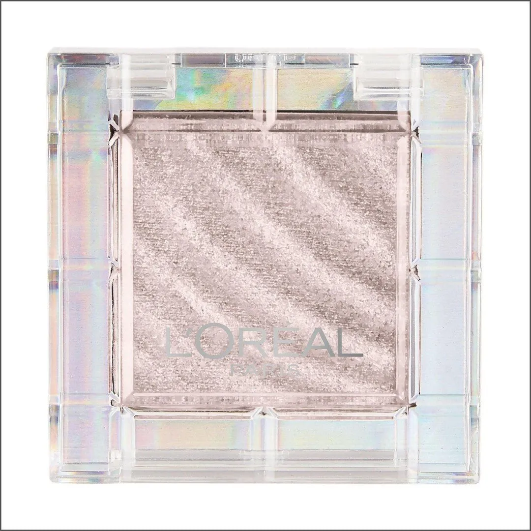 L'Oréal Paris Color Queen Mono Eye Shadow 20 Queen