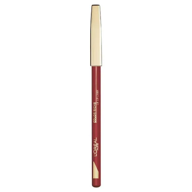 L'Oréal Paris Color Riche Classic Lip Liner - Excusez-Moi