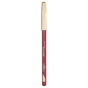 L'Oréal Paris Color Riche Classic Lip Liner - Intense Plum