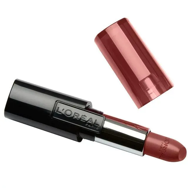 LOREAL PARIS - Infallible Le Rouge Lipstick