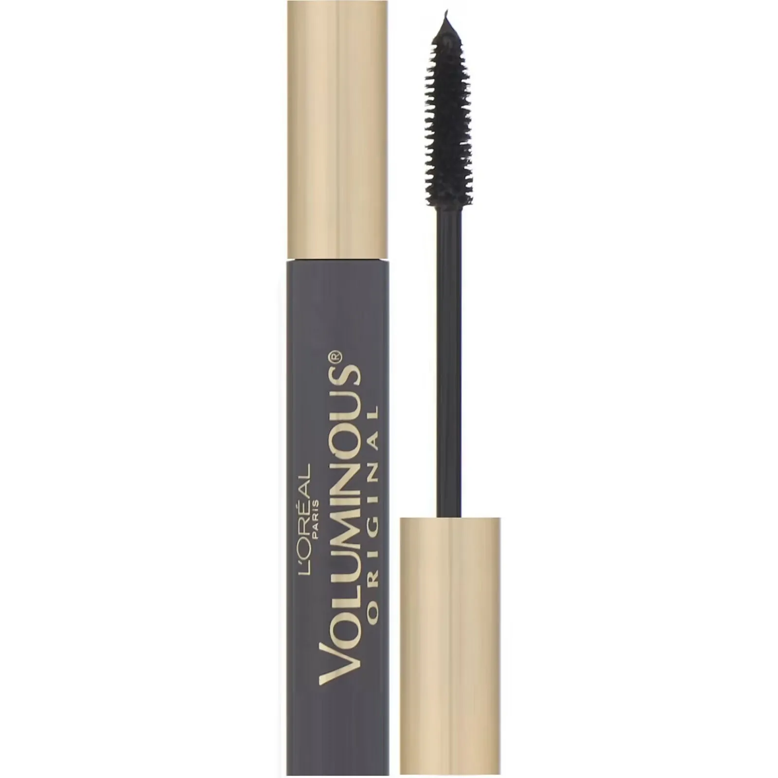 L'Oreal Voluminous Original Mascara shade 310 charcoal black, 8 ml