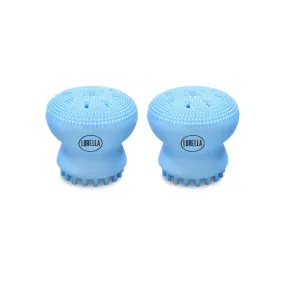 Lurella Exfoliator - Blue