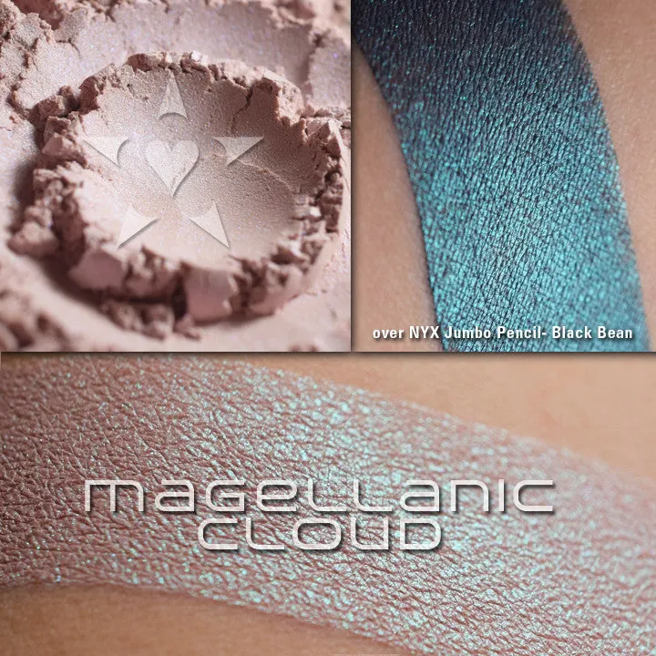 MAGELLANIC CLOUD - Multipurpose - Highlighter (Eye/Cheek/Face/Lip Safe)  - CLEARANCE