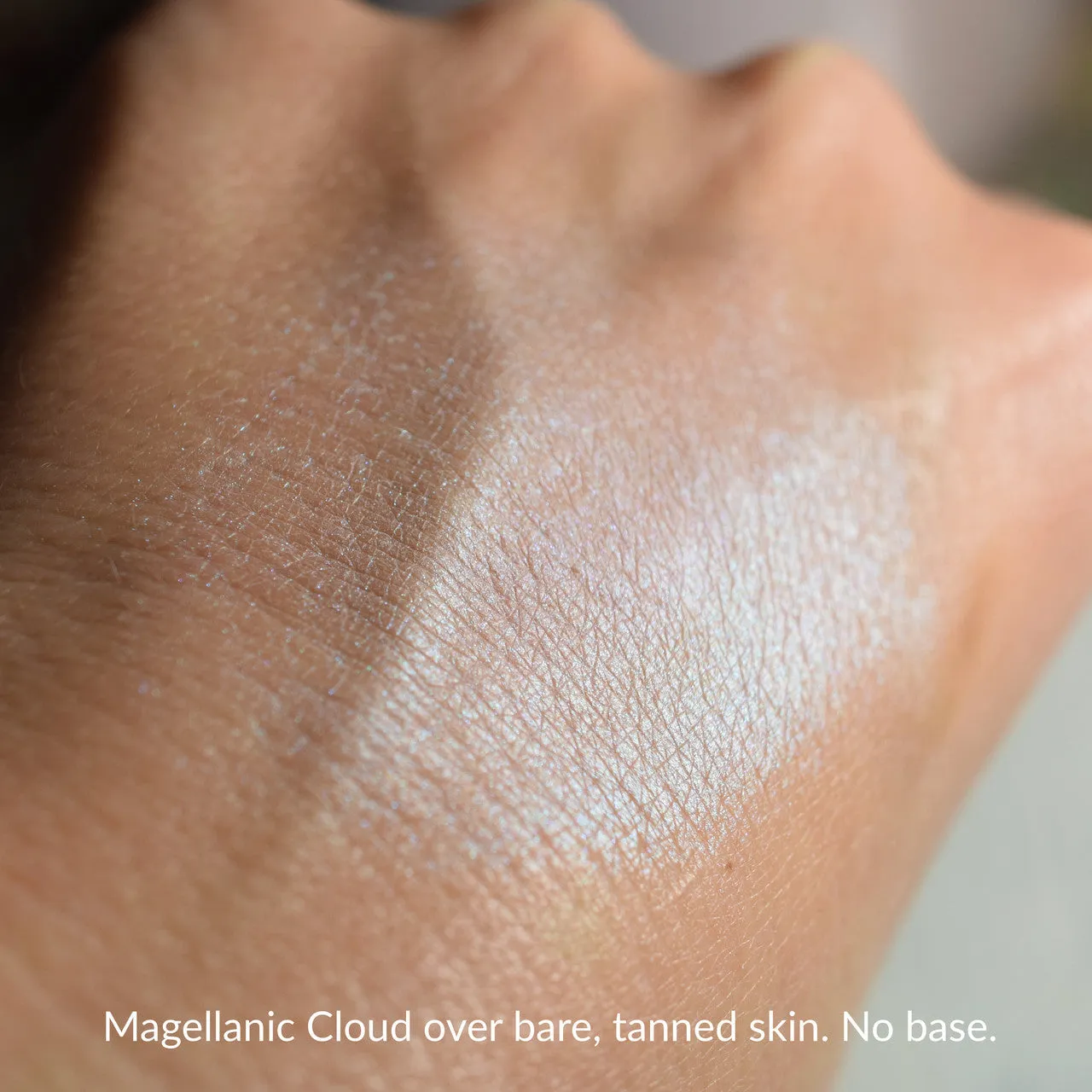 MAGELLANIC CLOUD - Multipurpose - Highlighter (Eye/Cheek/Face/Lip Safe)  - CLEARANCE