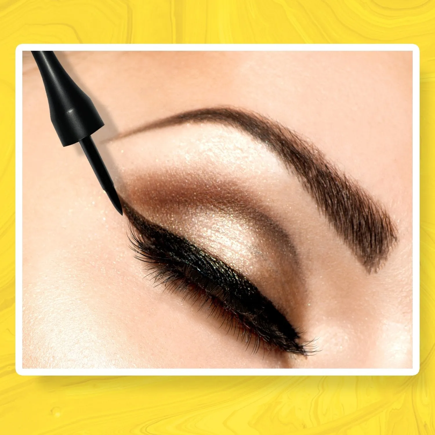 Magic Stroke Dip Eyeliner