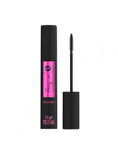 Mascara Focus On Extended Lashes