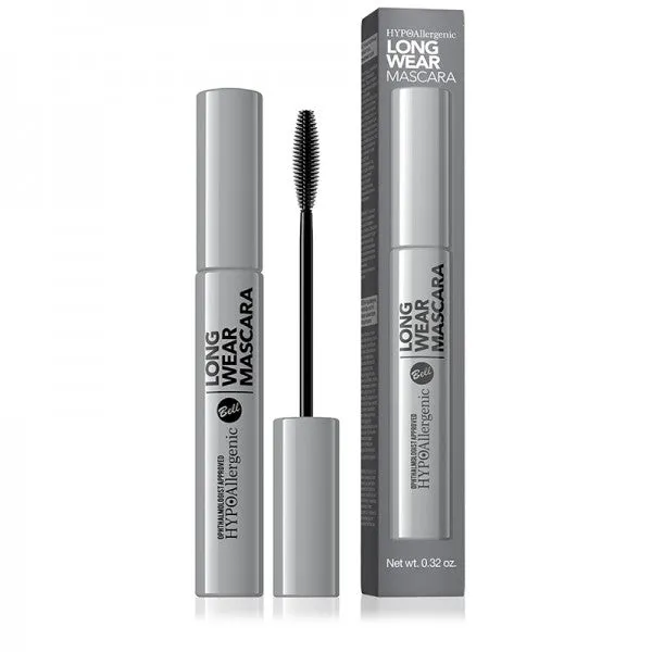 Mascara Long Wear Mascara