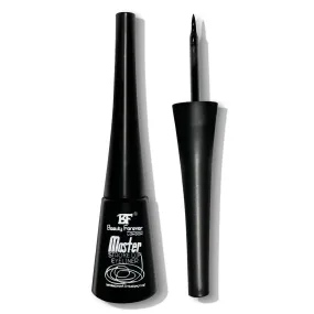 Master Stroke Dip Eyeliner Black