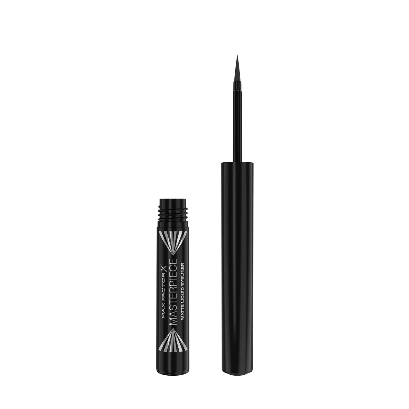 Masterpiece Waterproof Matte Liquid Eyeliner