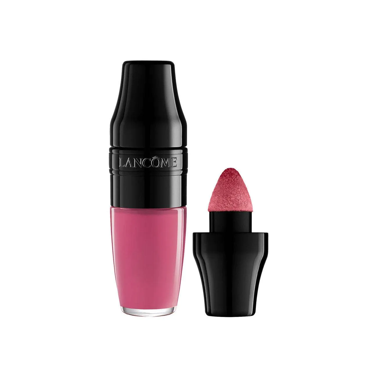 Matte Shaker Liquid Lipstick - Second Skin Matte Finish Wear and Comfort