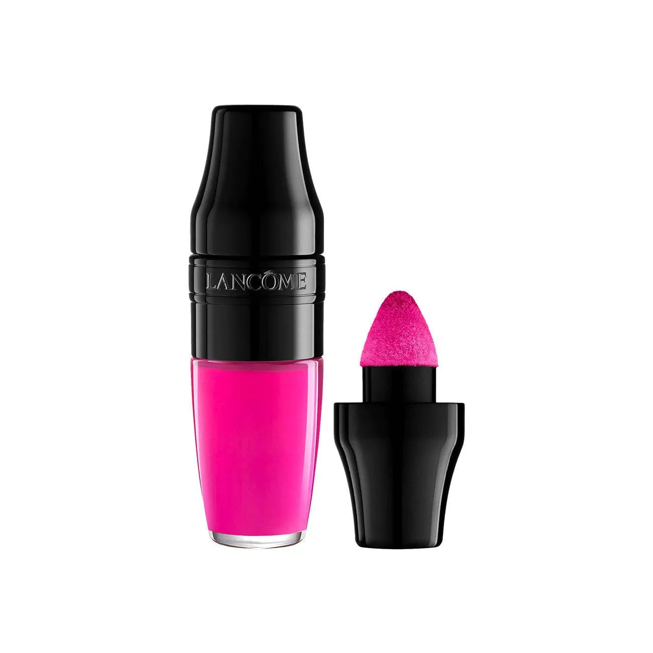 Matte Shaker Liquid Lipstick - Second Skin Matte Finish Wear and Comfort