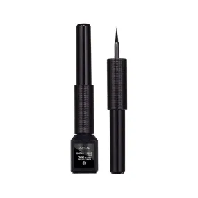 Matte Signature Liquid Eyeliner