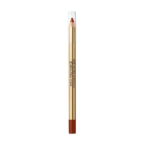 Max Factor Lip Liner Pencil Colour Elixir - 25 Brown N Bold