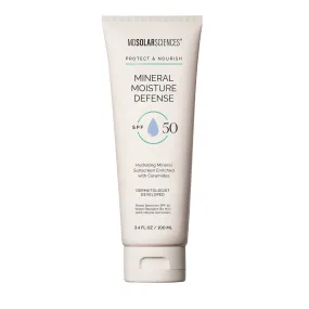 MDSolarSciences Mineral Moisture Defense SPF 50