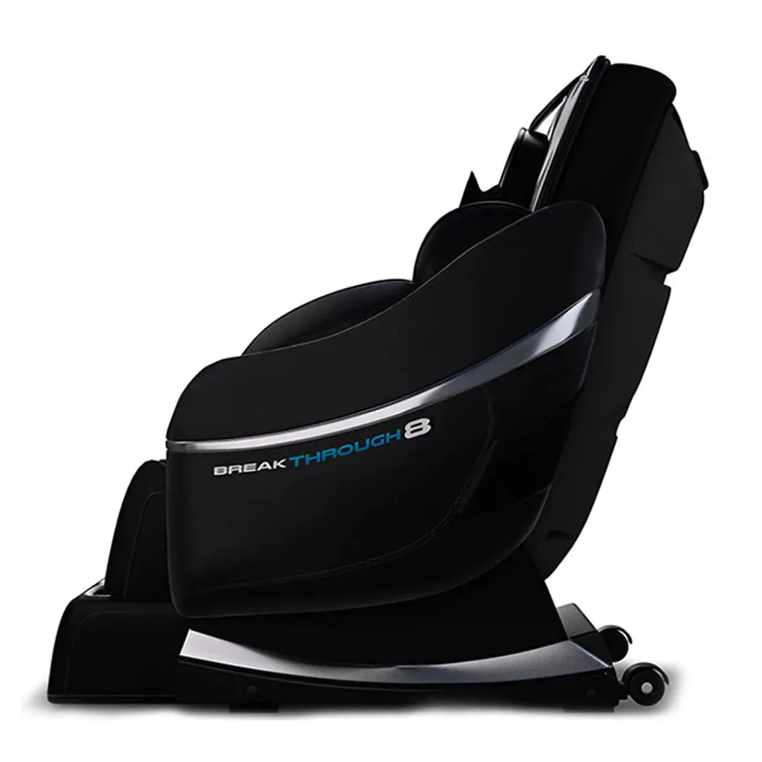 Medical Breakthrough 8 Massage Chair