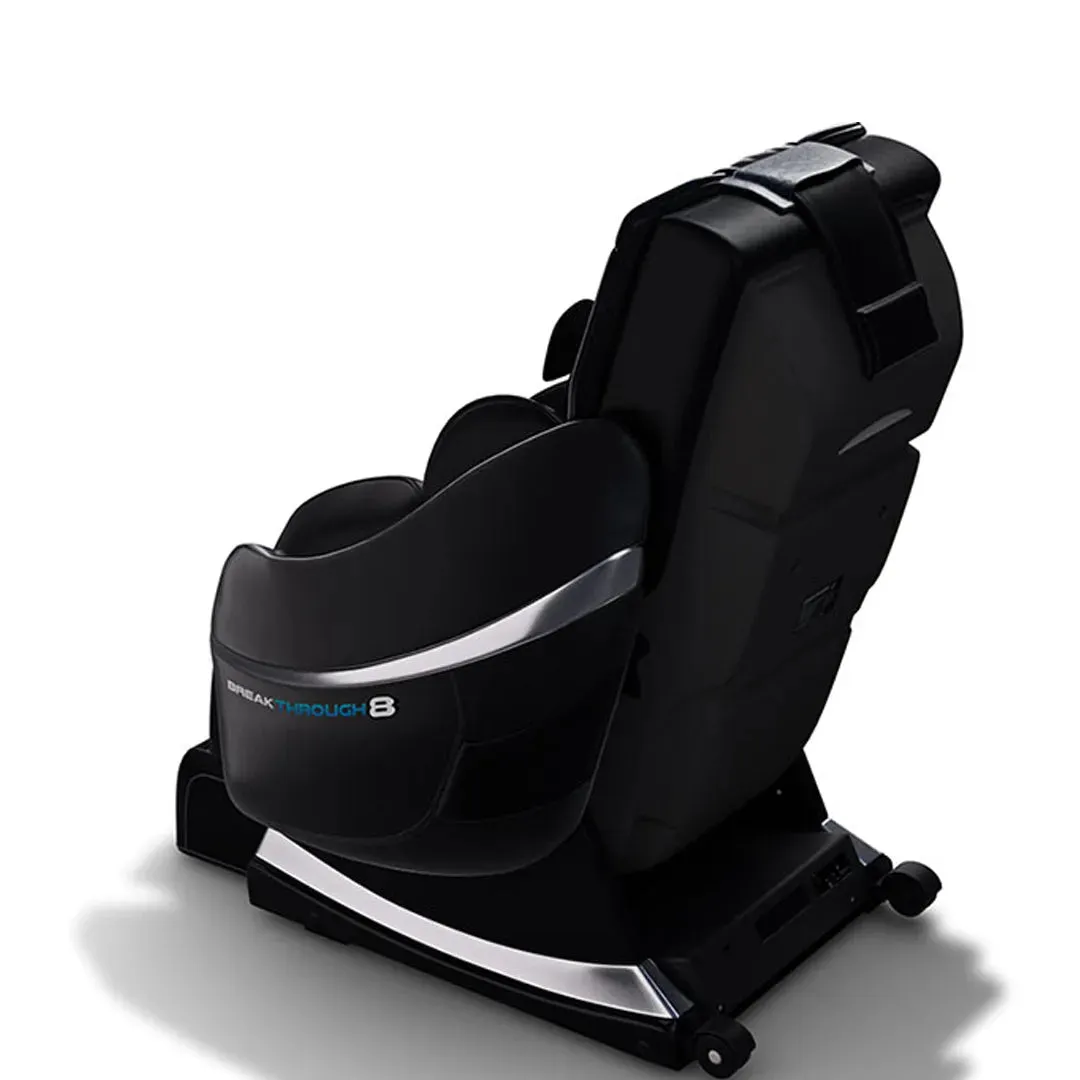 Medical Breakthrough 8 Massage Chair