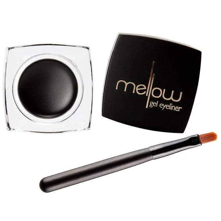 MELLOW Gel Eyeliner - Black