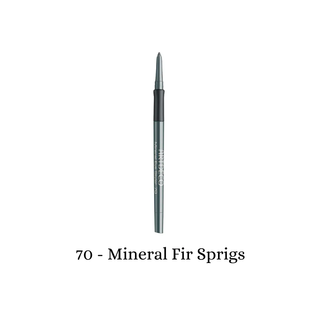 Mineral Eye Styler (8 Colours)