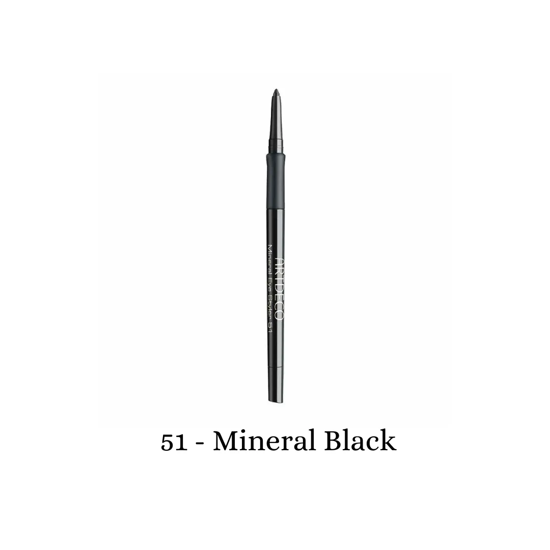 Mineral Eye Styler (8 Colours)