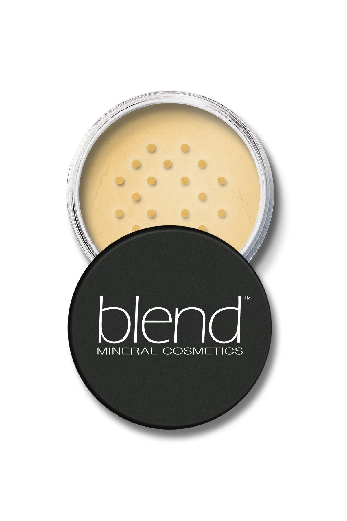 Mineral Foundation SPF 15 #10 - Golden Olive