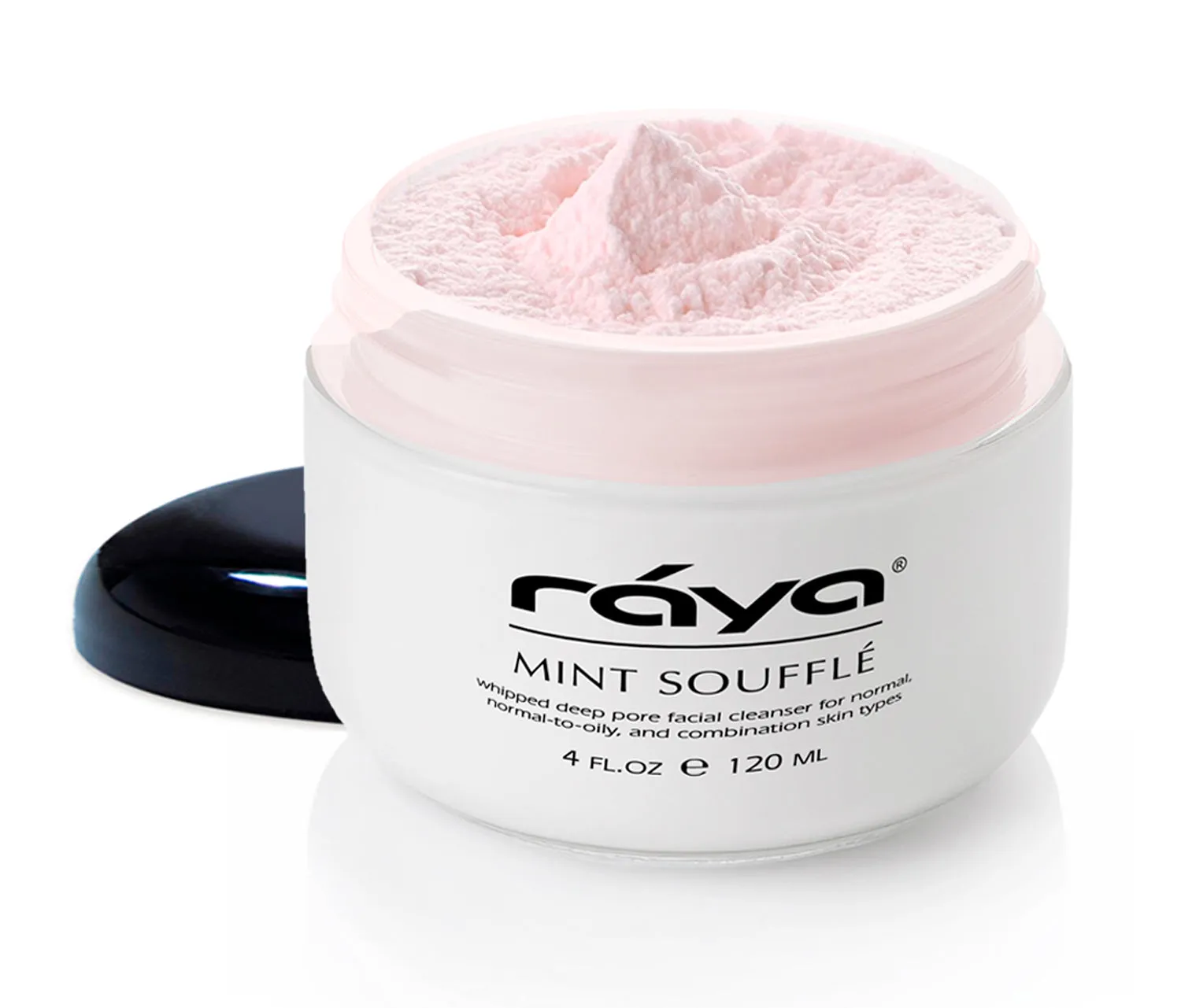 MINT SOUFFLÉ (102) RAYA SPA