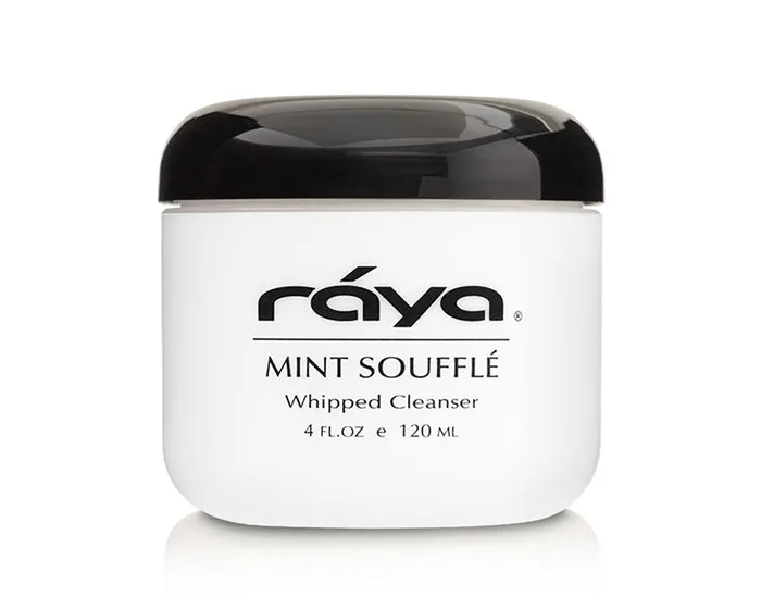 MINT SOUFFLÉ (102) RAYA SPA