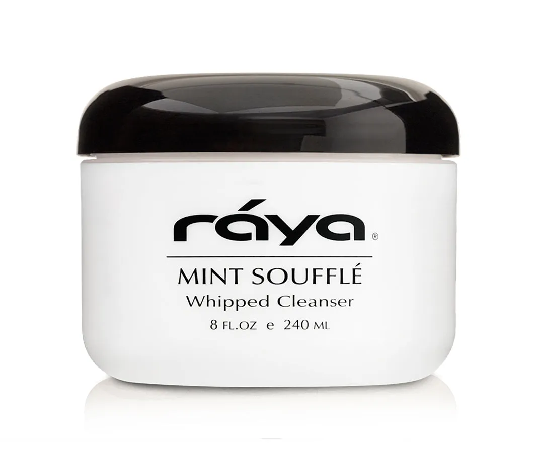 MINT SOUFFLÉ (102) RAYA SPA